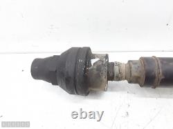 2014 Land Rover Range Rover Automatic Front Drive Shaft