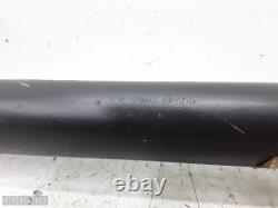 2014 Land Rover Range Rover Automatic Front Drive Shaft