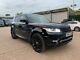 2014 Land Rover Range Rover Sport Hse Dynamic Sdv6 Black With Red Leather