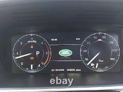 2014 Land Rover Range Rover Sport Hse Dynamic Autobiography Fantastic Condition