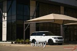 2014 Land Rover Range Rover Supercharged