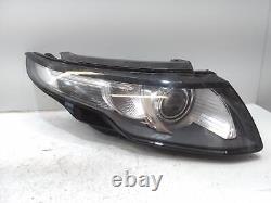 2014 Landrover Range Rover Evoque Headlight Right O/s/f Bj32-13w029-a