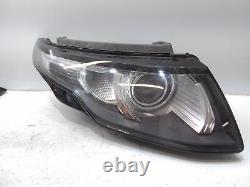 2014 Landrover Range Rover Evoque Headlight Right O/s/f Bj32-13w029-a