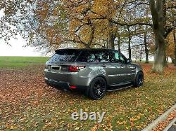 2014 Range Rover Sport