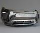 2015-2019 Range Rover Evoque L538 Dynamic Front Bumper Black With Sensors Black