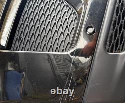 2015-2019 Range Rover Evoque L538 Dynamic Front Bumper Black With Sensors Black