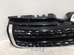 2015 LAND ROVER RANGE ROVER EVOQUE 5 Door Estate Front Centre Painted Grille 2015 LAND ROVER RANGE ROVER EVOQUE 5 Door Estate Front Centre Painted Grille