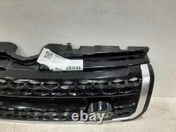 2015 LAND ROVER RANGE ROVER EVOQUE 5 Door Estate Front Centre Painted Grille 2015 LAND ROVER RANGE ROVER EVOQUE 5 Door Estate Front Centre Painted Grille