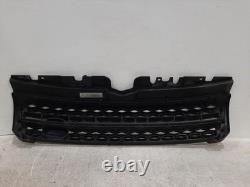 2015 LAND ROVER RANGE ROVER EVOQUE 5 Door Estate Front Centre Painted Grille 2015 LAND ROVER RANGE ROVER EVOQUE 5 Door Estate Front Centre Painted Grille