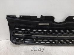 2015 LAND ROVER RANGE ROVER EVOQUE 5 Door Estate Front Centre Painted Grille 2015 LAND ROVER RANGE ROVER EVOQUE 5 Door Estate Front Centre Painted Grille