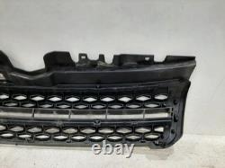 2015 LAND ROVER RANGE ROVER EVOQUE 5 Door Estate Front Centre Painted Grille 2015 LAND ROVER RANGE ROVER EVOQUE 5 Door Estate Front Centre Painted Grille
