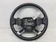 2015 Land Rover Range Rover L405 Multifunctional Ebony Black Steering Wheel