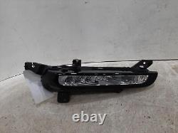 2016 LAND ROVER RANGE ROVER EVOQUE Left Sidelight/Daytime Running Light (DRL)