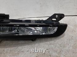 2016 LAND ROVER RANGE ROVER EVOQUE Left Sidelight/Daytime Running Light (DRL)