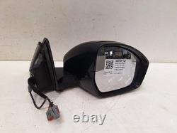 2016 LAND ROVER RANGE ROVER EVOQUE Mk1 O/S Right Door Wing Mirror LR068137
