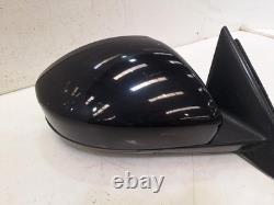 2016 LAND ROVER RANGE ROVER EVOQUE Mk1 O/S Right Door Wing Mirror LR068137
