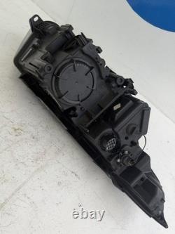 2017 Range Rover Evoque Front Passenger Side Headlight Gj3213w030ad