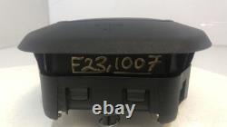 2017 Range Rover Evoque L538 Steering Wheel A. Bag Hj32-043b13-ca8pvj F23 #1007