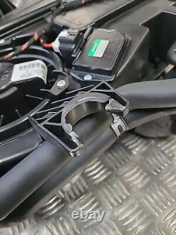 2017-on Range Rover Discovery L464 Rear Ac Heater Unit Hy3218d283aa