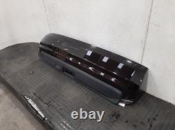 2018 LAND ROVER RANGE ROVER L405 5 Door SUV Black Tailgate