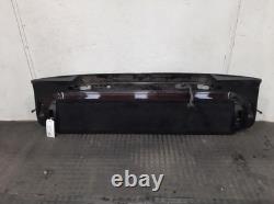 2018 LAND ROVER RANGE ROVER L405 5 Door SUV Black Tailgate