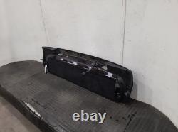 2018 LAND ROVER RANGE ROVER L405 5 Door SUV Black Tailgate