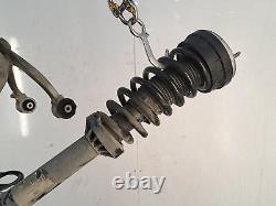 2018 LAND ROVER RANGE ROVER VELAR Mk1 (L560) Left Front Strut Shock Absorber