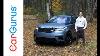 2018 Land Rover Range Rover Velar Cargurus Test Drive Review