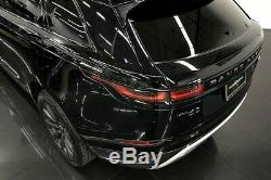 2018 Land Rover Range Rover Velar R-Dynamic SE DIESEL