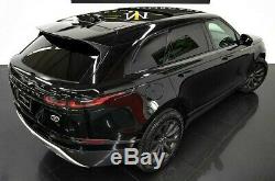 2018 Land Rover Range Rover Velar R-Dynamic SE DIESEL