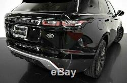 2018 Land Rover Range Rover Velar R-Dynamic SE DIESEL