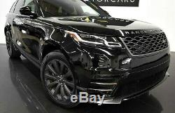 2018 Land Rover Range Rover Velar R-Dynamic SE DIESEL