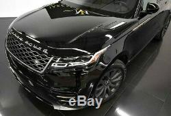 2018 Land Rover Range Rover Velar R-Dynamic SE DIESEL