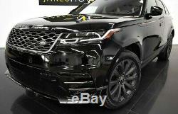 2018 Land Rover Range Rover Velar R-Dynamic SE DIESEL