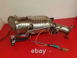 2018 Range Rover Velar 2.0l Diesel Aj200 204dta Dpf Exhaust Particulate Filter