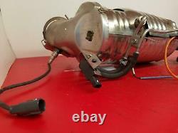 2018 Range Rover Velar 2.0l Diesel Aj200 204dta Dpf Exhaust Particulate Filter