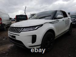 2019 LAND ROVER RANGE ROVER EVOQUE 5 Door Estate N/S Passengers Door Wing Mirror