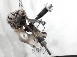 2019 LAND ROVER RANGE ROVER L405 N/S Passengers Left Rear Strut Shock Absorber