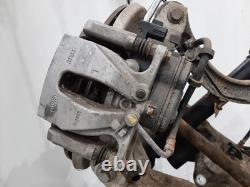 2019 LAND ROVER RANGE ROVER L405 N/S Passengers Left Rear Strut Shock Absorber