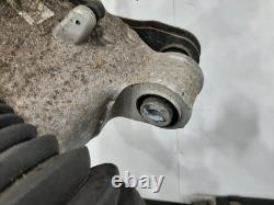 2019 LAND ROVER RANGE ROVER L405 N/S Passengers Left Rear Strut Shock Absorber