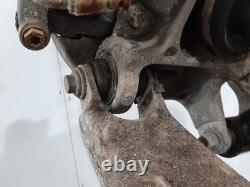 2019 LAND ROVER RANGE ROVER L405 N/S Passengers Left Rear Strut Shock Absorber