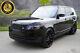 2019 Land Rover Range Rover Hse, Rare Autobiography Edition! Loaded