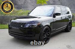 2019 Land Rover Range Rover HSE, RARE AUTOBIOGRAPHY EDITION! LOADED