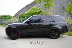 2019 Land Rover Range Rover HSE, RARE AUTOBIOGRAPHY EDITION! LOADED