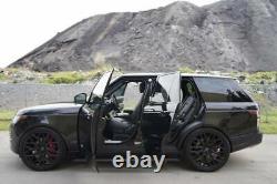 2019 Land Rover Range Rover HSE, RARE AUTOBIOGRAPHY EDITION! LOADED