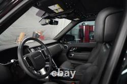 2019 Land Rover Range Rover HSE, RARE AUTOBIOGRAPHY EDITION! LOADED