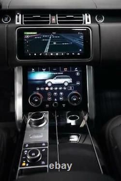 2019 Land Rover Range Rover HSE, RARE AUTOBIOGRAPHY EDITION! LOADED