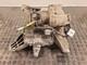 2020 Land Rover Range Rover Evoque 2.0l Diesel Automatic Rear Differantial Assy
