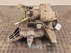 2020 LAND ROVER RANGE ROVER EVOQUE 2.0L Diesel Automatic Rear Differantial Assy