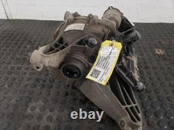 2020 LAND ROVER RANGE ROVER EVOQUE 2.0L Diesel Automatic Rear Differantial Assy